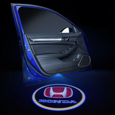 Toyota Car Door Logo Light Rs 1,056 Brand Name : Toyota